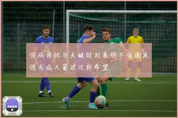 伤病困扰与关键时刻表现不佳谢泼德或成火箭进攻新希望