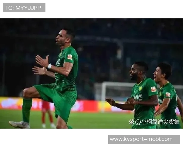 国安3-0战胜麦克阿瑟主帅称对手实力强大但我们成功限制了他们